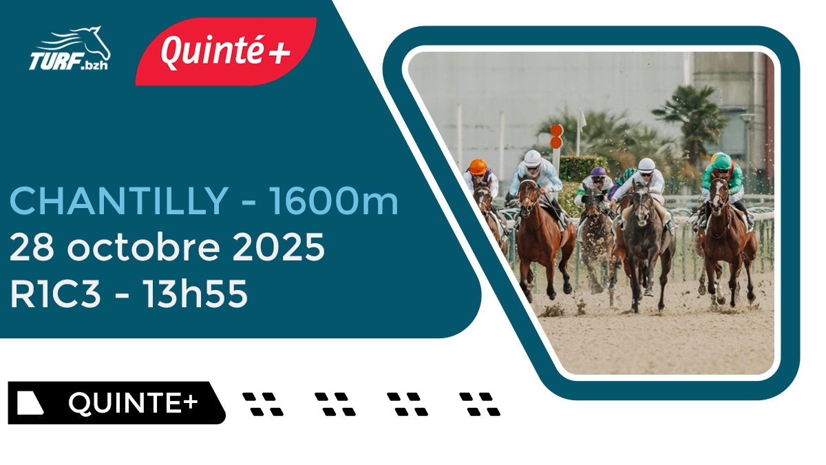 Pronostic Quinté du 28 octobre 2025