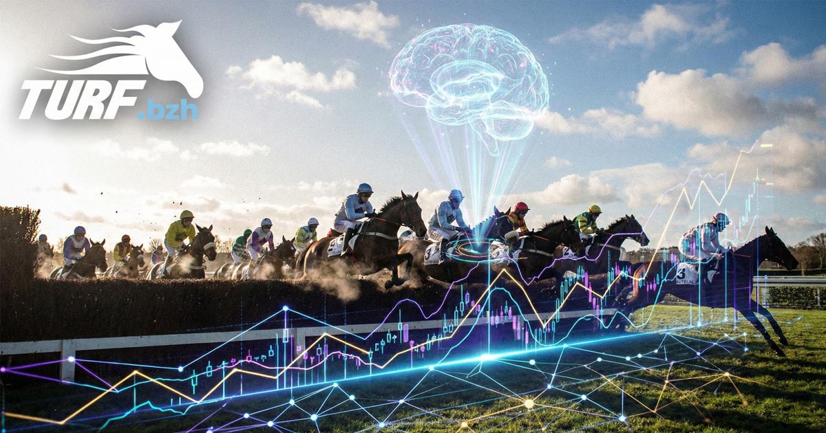 Pronostic Quinté du 23 novembre 2025