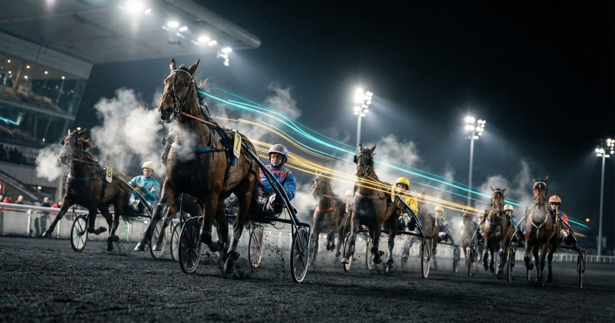 Pronostic Quinté du 28 novembre 2025