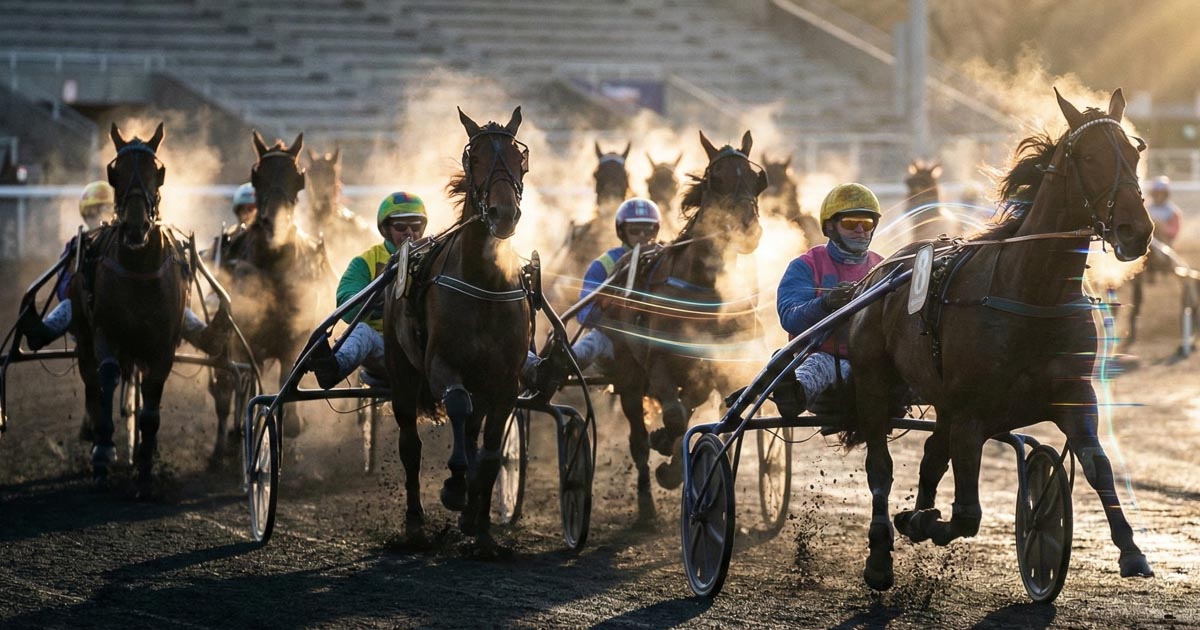 Pronostic Quinté du 30 novembre 2025