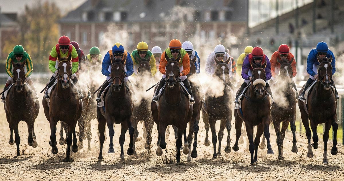 Pronostic Quinté du 2 décembre 2025