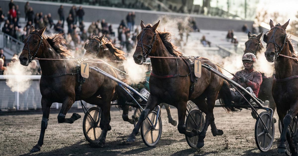 Pronostic Quinté du 10 décembre 2025