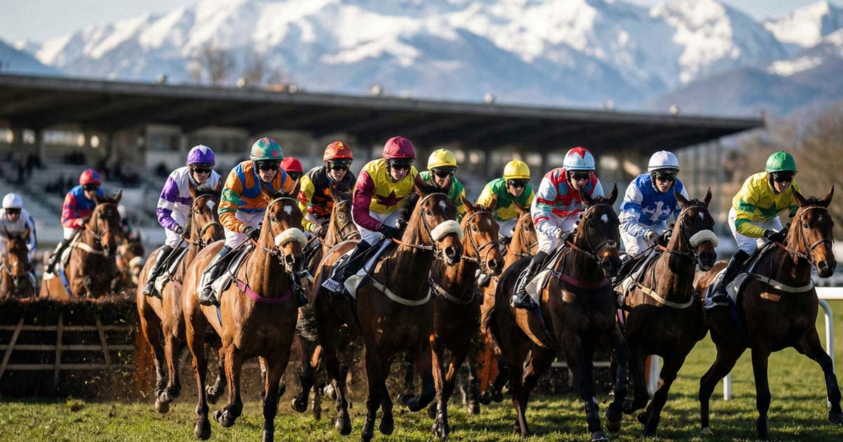 Pronostic Quinté du 16 décembre 2025