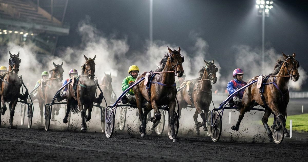 Pronostic Quinté du 24 décembre 2025