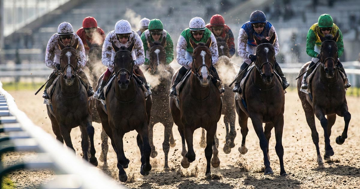 Pronostics Quinté IA : Comparatif quotidien