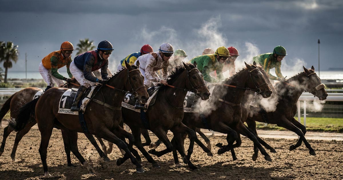 Pronostics Quinté IA : Comparatif quotidien