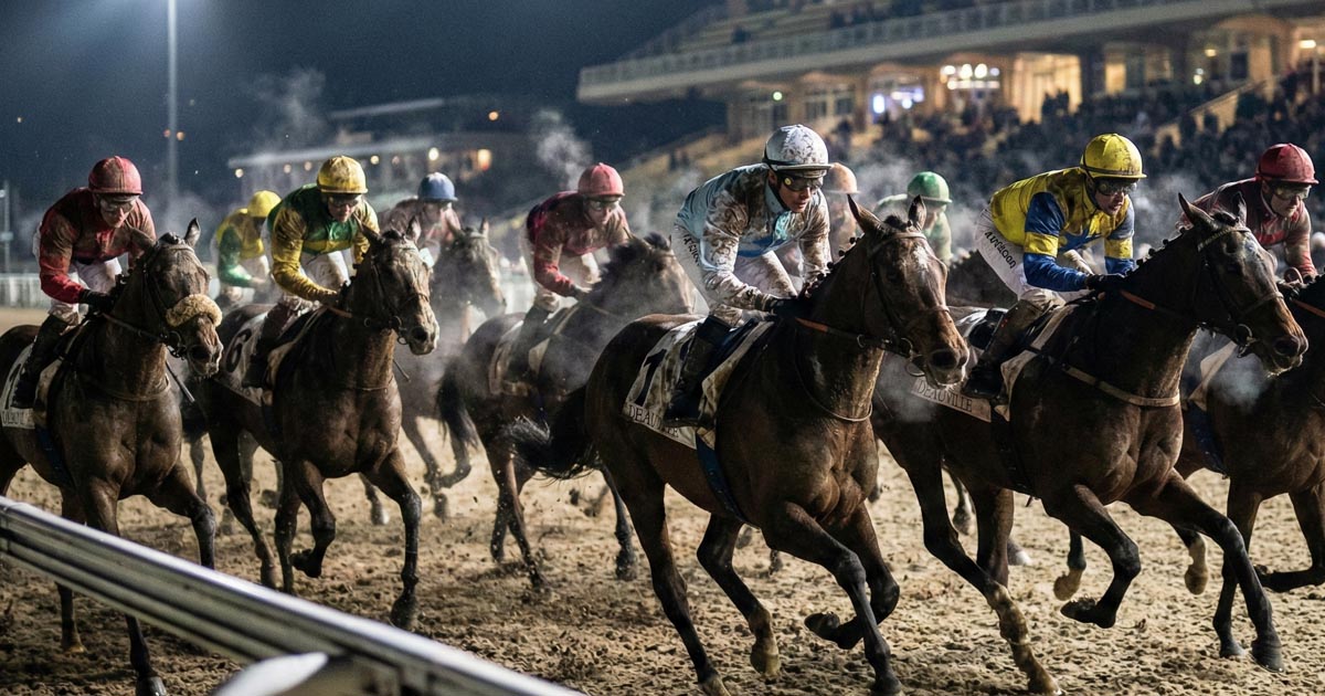 Pronostic Quinté du 16 janvier 2026