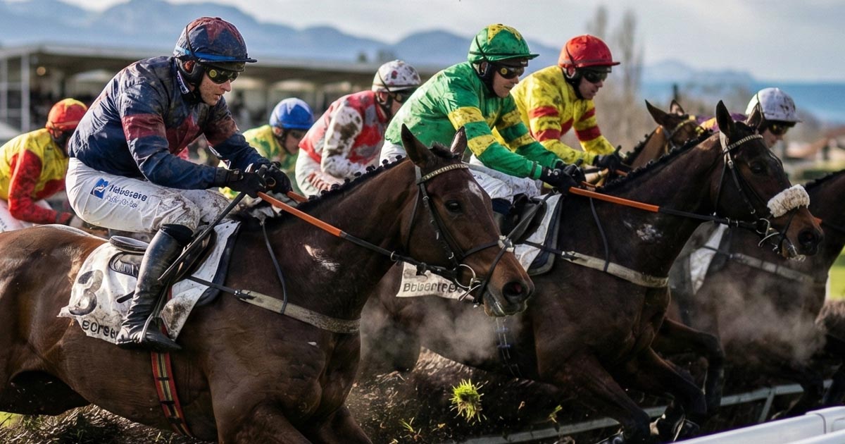 Quinté du 20 janvier 2026 : Gardons Le Sourire (5), la base logique face à l’épouvantail Kidnappeur (2)