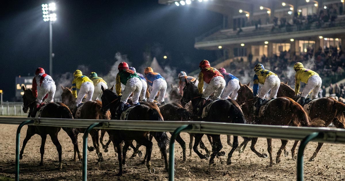 Pronostic Quinté du 23 janvier 2026