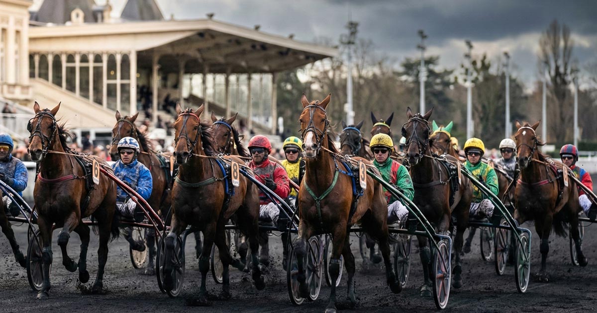 Pronostic Quinté du 25 janvier 2026