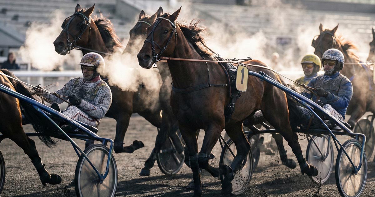 Pronostic Quinté du 29 janvier 2026