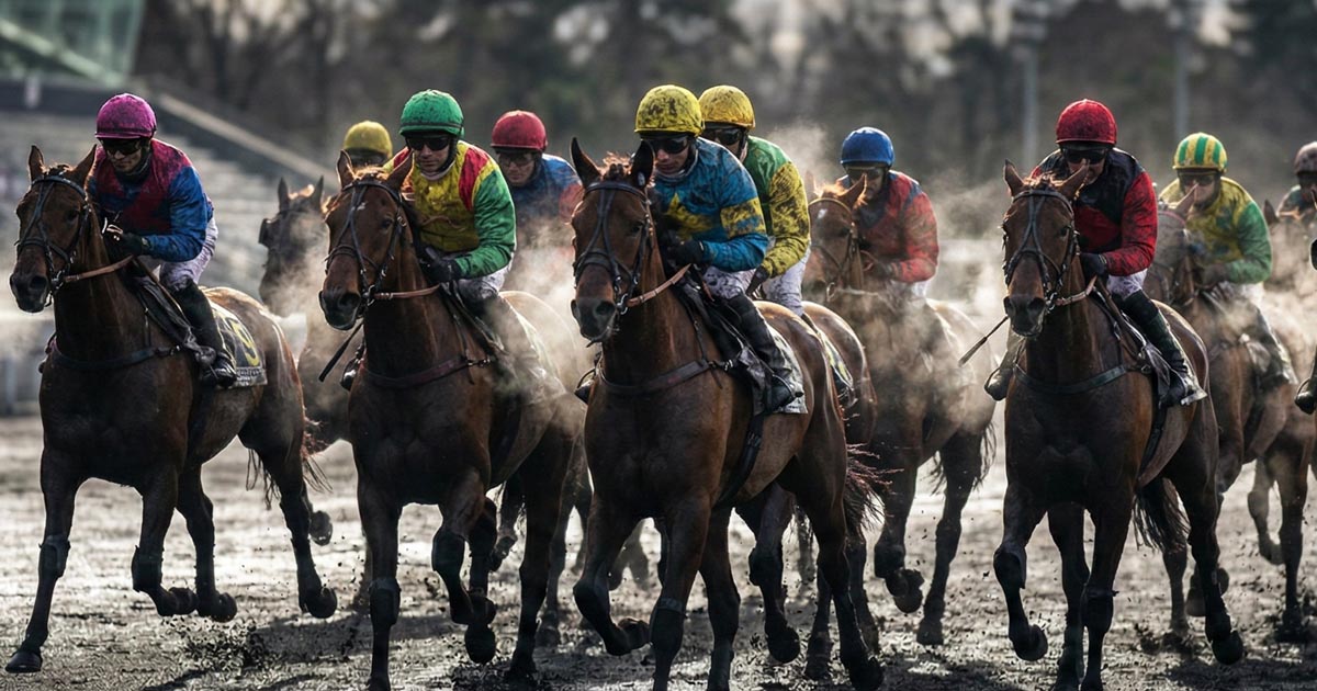 Pronostic Quinté du 1 février 2026