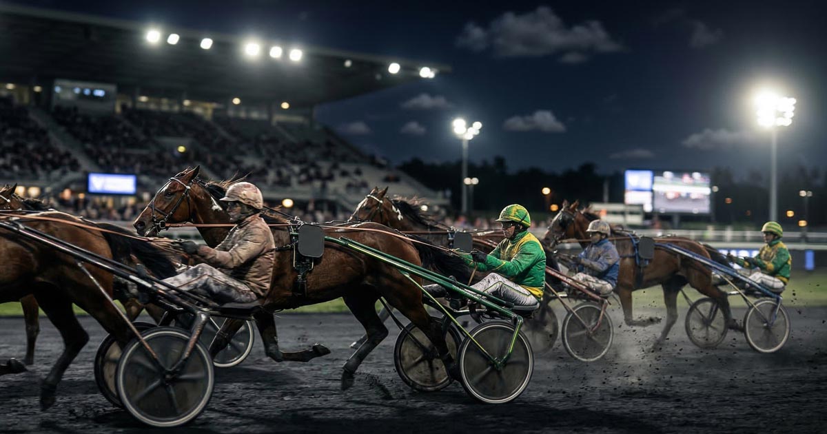 Pronostic Quinté du 20 mars 2026