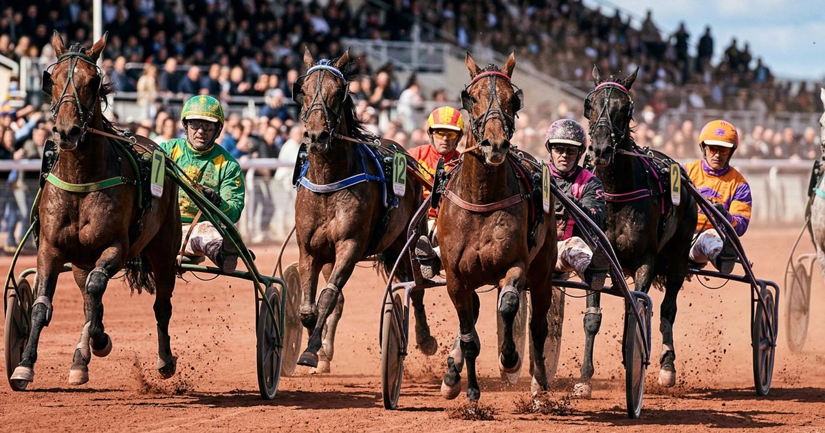 Pronostic Quinté du 25 mars 2026