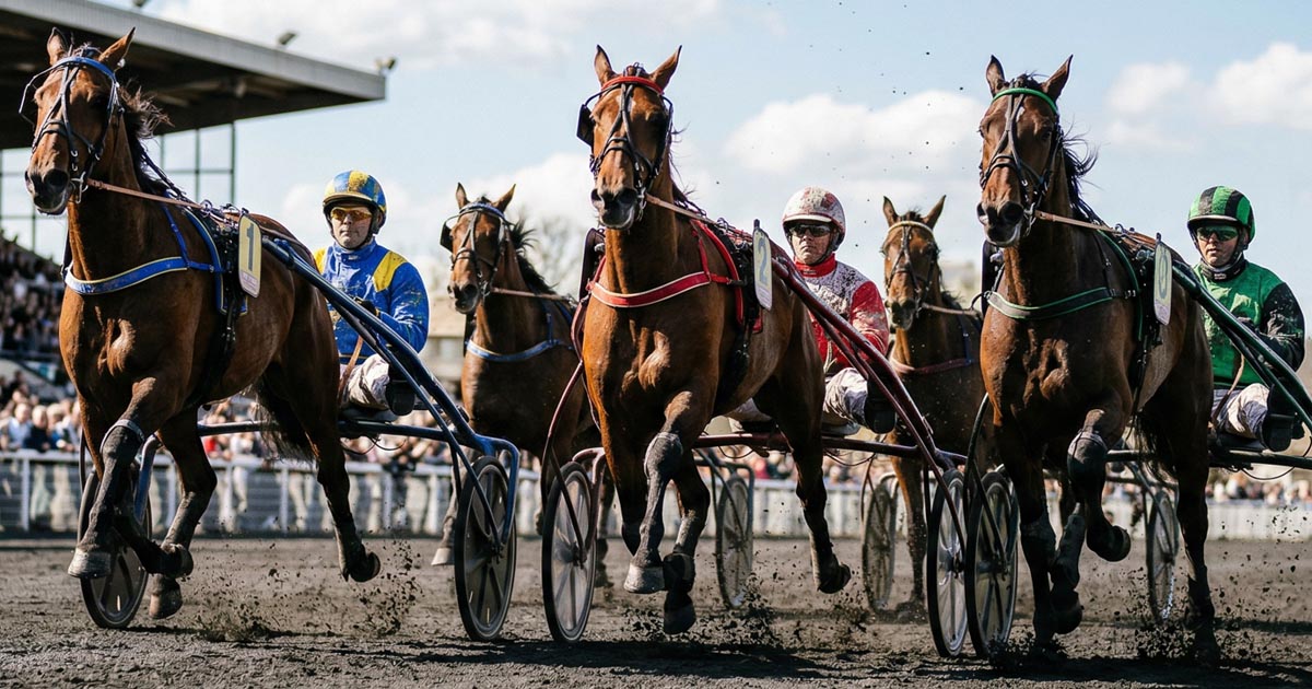 Pronostics Quinté IA : Comparatif quotidien