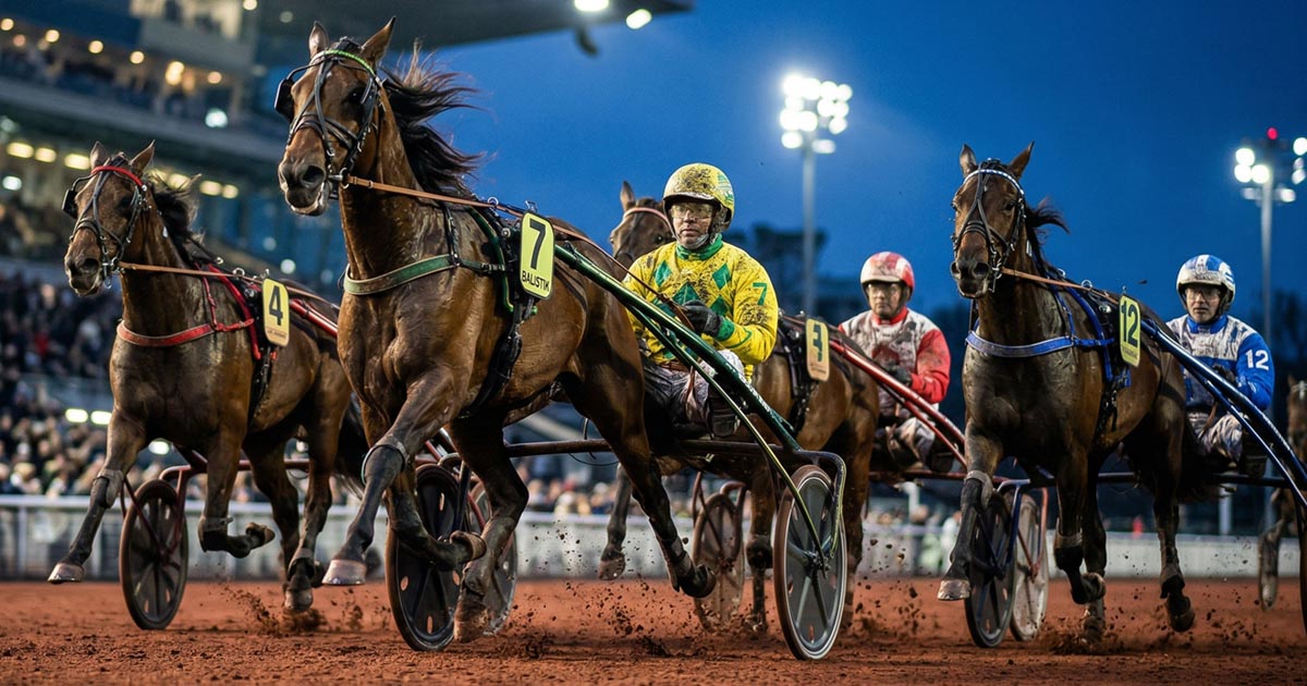 Pronostics Quinté IA : Comparatif quotidien