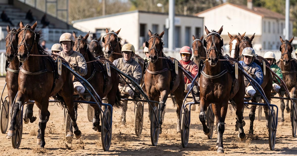Pronostic Quinté du 15 avril 2026