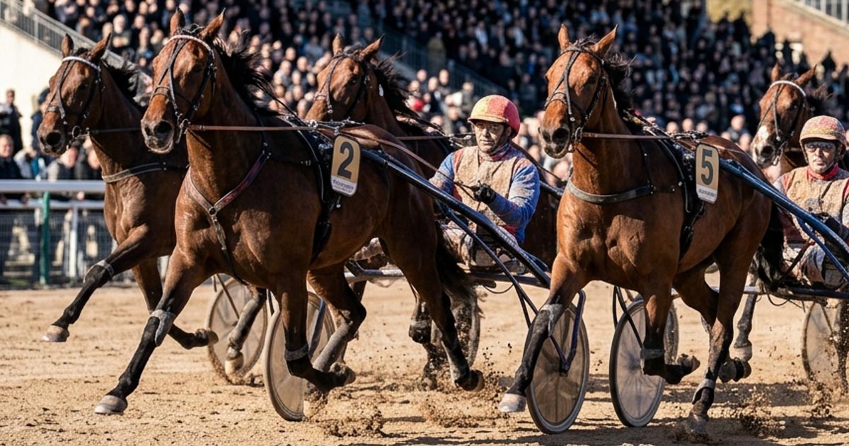 Pronostics Quinté IA : Comparatif quotidien