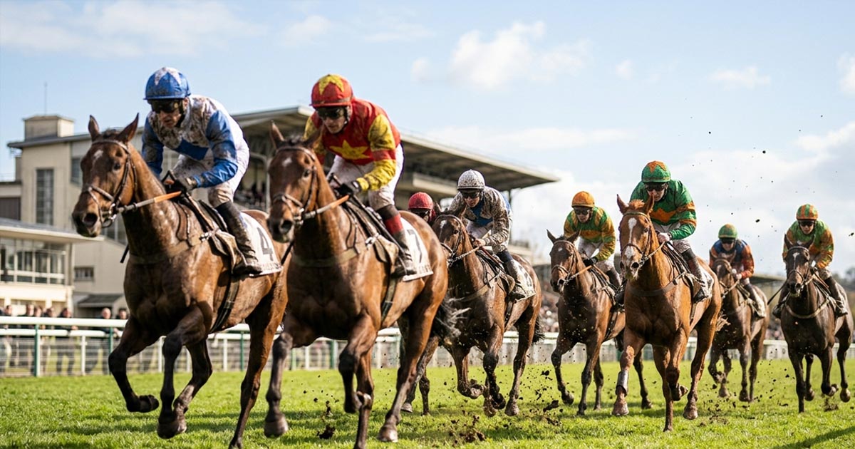 Pronostic Quinté du 27 avril 2026