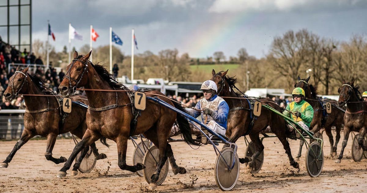 Pronostics Quinté IA : Comparatif quotidien