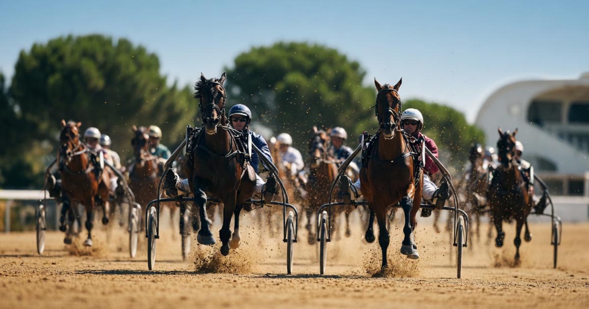 Pronostic Quinté du 6 juillet 2026