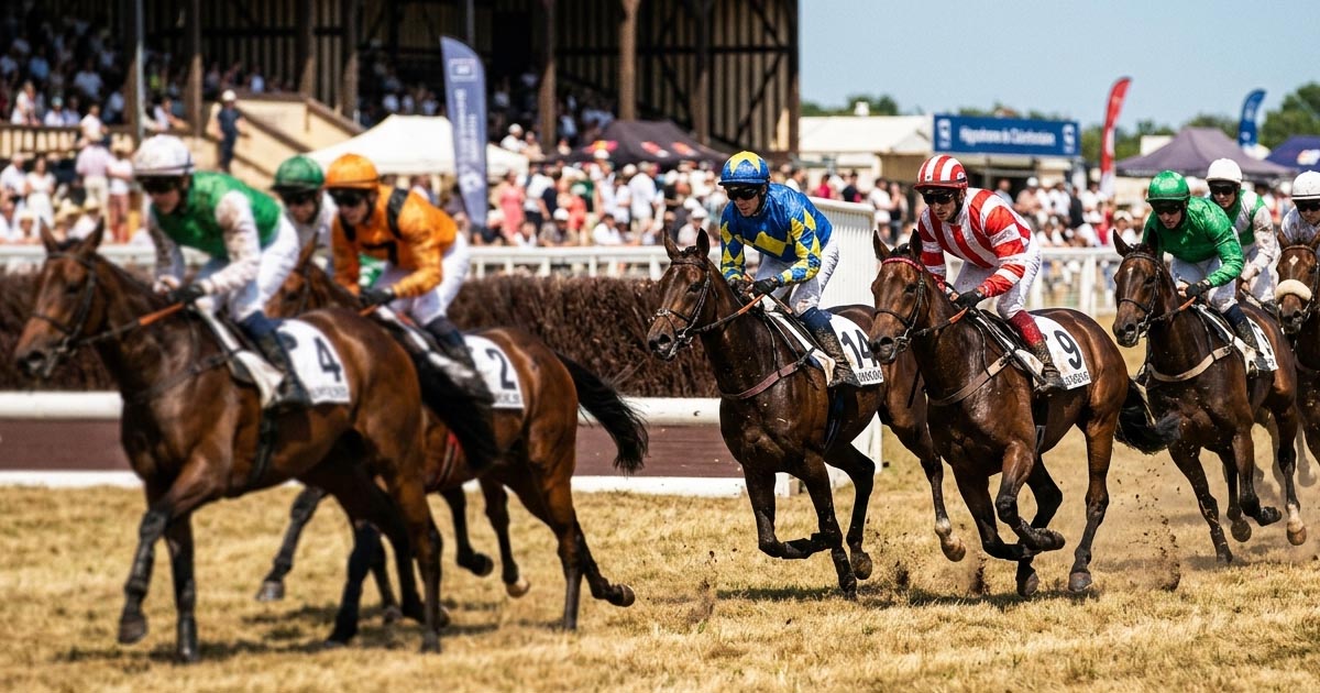 Pronostic Quinté du 27 juillet 2026