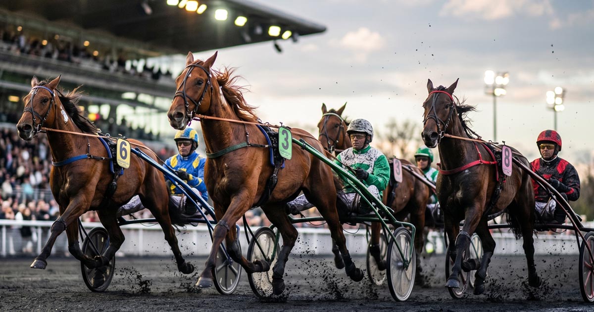 Quinté du 18 septembre 2026 : Prix Eucharis : Malicia Bella en tête de 8 modèles sur 10, 6e dans la presse