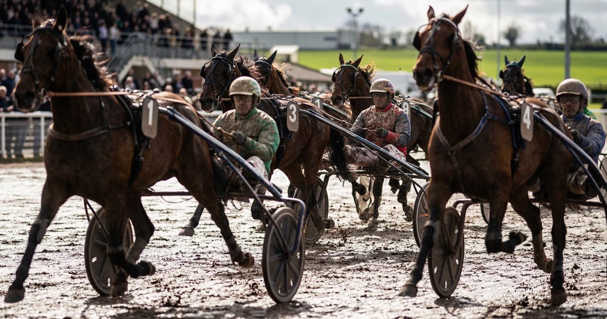 GRAND NATIONAL DU TROT